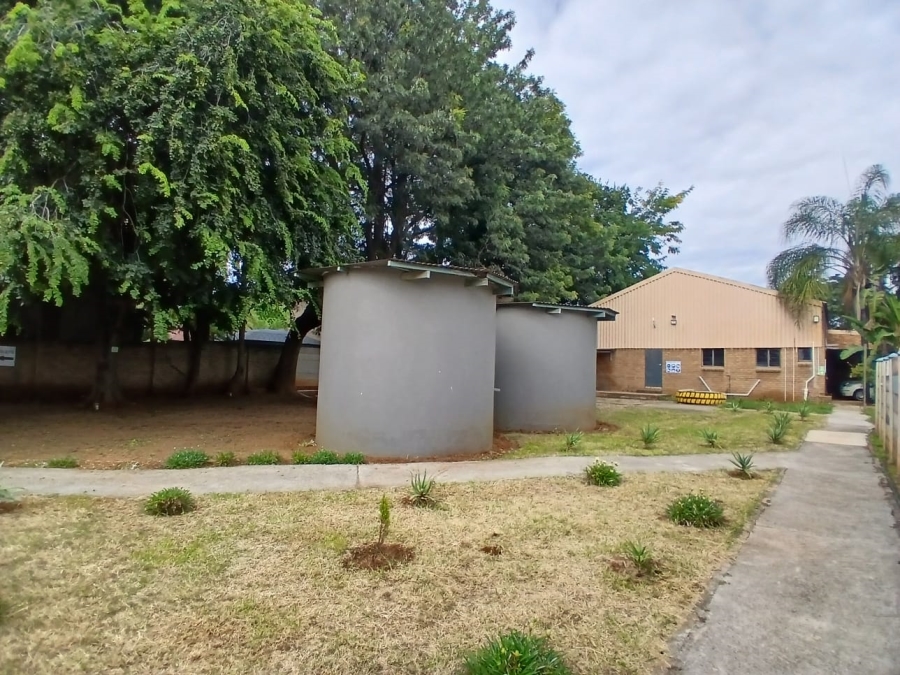 To Let commercial Property for Rent in Waterval East North West